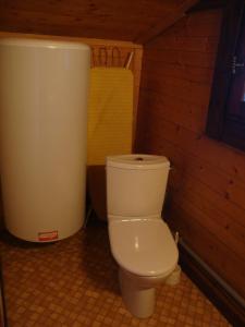 Chalets Le Manege Sud : photos des chambres