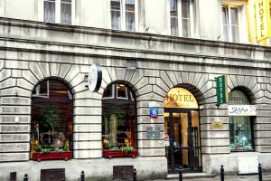 Hotel Mazowiecki