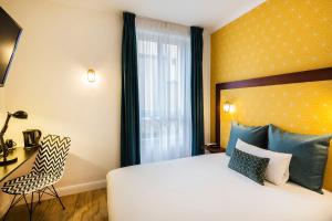 Hotel The Playce by Happyculture - Hotels, Paris