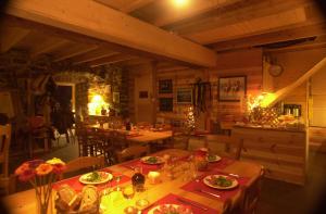 B&B / Chambres d'hotes Ciel d'Ardeche : photos des chambres