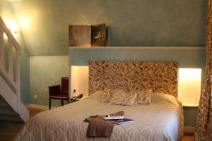 Hotels Relais Hotelier Douce France : photos des chambres