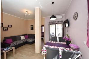 Apartments Lavanda - free parking and grill