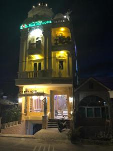 Hoa Đất Hotel