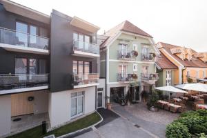 Hotel am Marktplatz - Landgasthof Wratschko - Gamlitz - 4hvězdičkové hotely ve městě Gamlitz