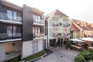 Hotel am Marktplatz - Landgasthof Wratschko - Gamlitz - 洛伊查赫