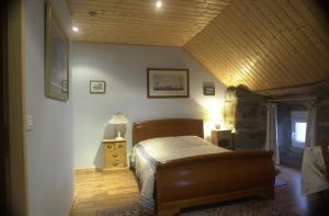 B&B / Chambres d'hotes Ciel d'Ardeche : photos des chambres
