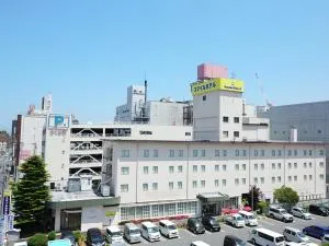 Smile Hotel Hachinohe - Misawa
