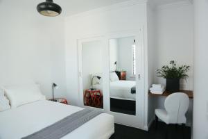 오렌지 99 Hill Street Apartments 게스트하우스 스위트룸