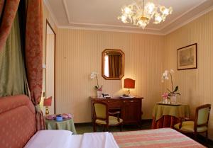 Standard Triple Room room in Hotel Kette