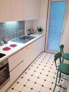 New stylish Kolonaki flat