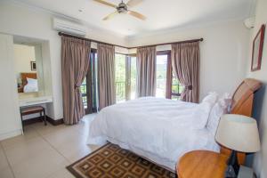 Hoyohoyo Hazyview View Villas