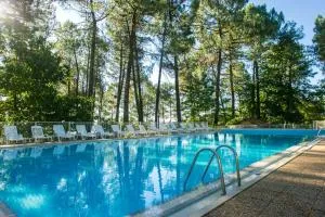 VTF La Croix de Vinchannes - Uzer