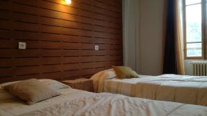 Hotels Hotel de Valdeblore : photos des chambres