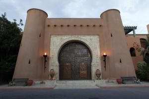 El Ksar Resort & Spa- Family Hotel
