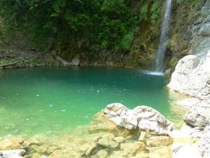 Hotel Ladias Zagori Greece