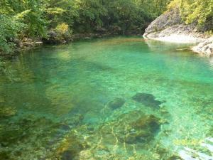 Hotel Ladias Zagori Greece