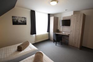 Hotel Restaurant Jägerhof