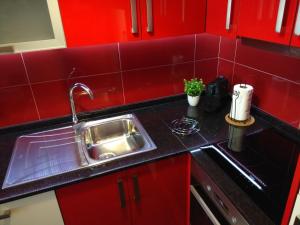 ML Apartments Almirante