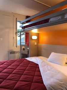 Hotels Premiere Classe Perpignan Sud : photos des chambres