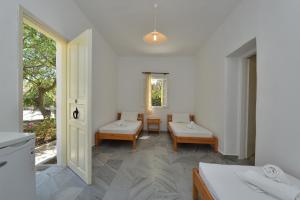 Surfing Beach Village Paros Paros Greece