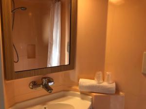 Double Room room in Premiere Classe Perpignan Sud