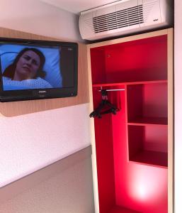 Hotels Premiere Classe Perpignan Sud : photos des chambres