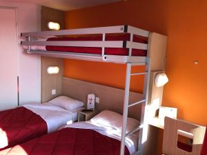 Hotels Premiere Classe Perpignan Sud : photos des chambres