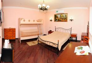 Family Room room in Pervy Dohodny Dom Korpus A