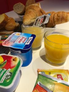 Hotels Premiere Classe Perpignan Sud : photos des chambres