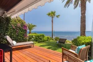 Résidence Vue Mer Cannes - Валлоріс