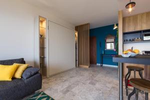 Résidence Vue Mer Cannes