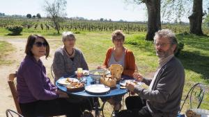B&B / Chambres d'hotes B&B Chateau Pierre de Lune : photos des chambres