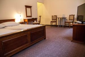 Hotel Mazowiecki