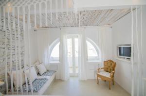 Levantes Ios Boutique Hotel Ios Greece