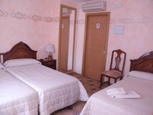 Hostal Paquita