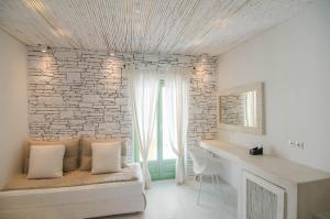 Levantes Ios Boutique Hotel Ios Greece