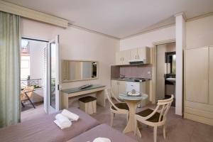 Albatros Studios Thassos Greece