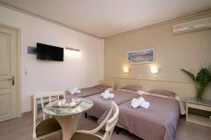 Albatros Studios Thassos Greece