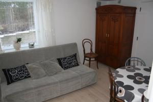 Bed & Kitchen Rugbjergvej