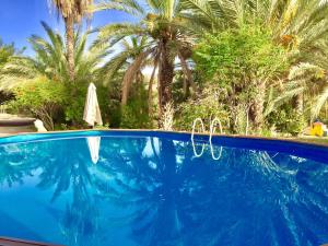 TAURO GOLF & BEACH VILLA