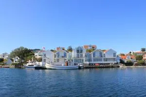 胡木尔伦酒店 - Sunde