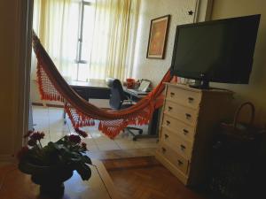 Kangaroo House Copacabana