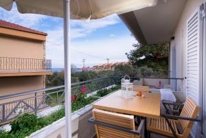 Albatros Studios Thassos Greece