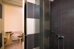 Albatros Studios Thassos Greece