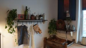 Apartament Przy Lesie