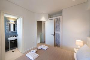 Suite with Garden View