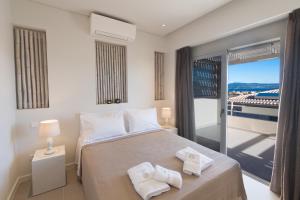 Suite with Garden View