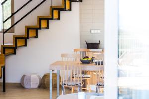 Summer Villas Crete Rethymno Greece