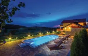 Villa Mila - Biljevine