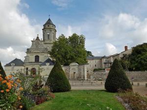 B&B / Chambres d'hotes Les 3 Vallees : photos des chambres